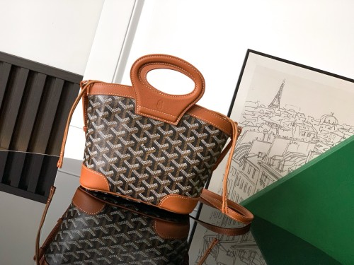 Goyard High End Quality Handbags-732