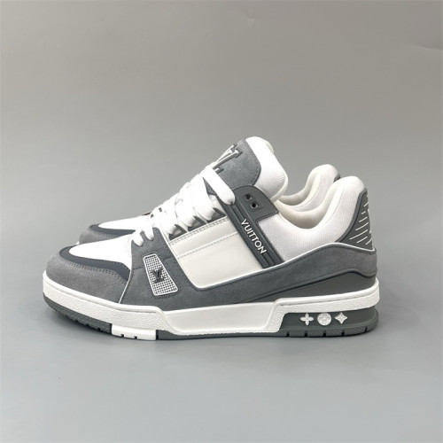 Super Max LV Shoes-4143
