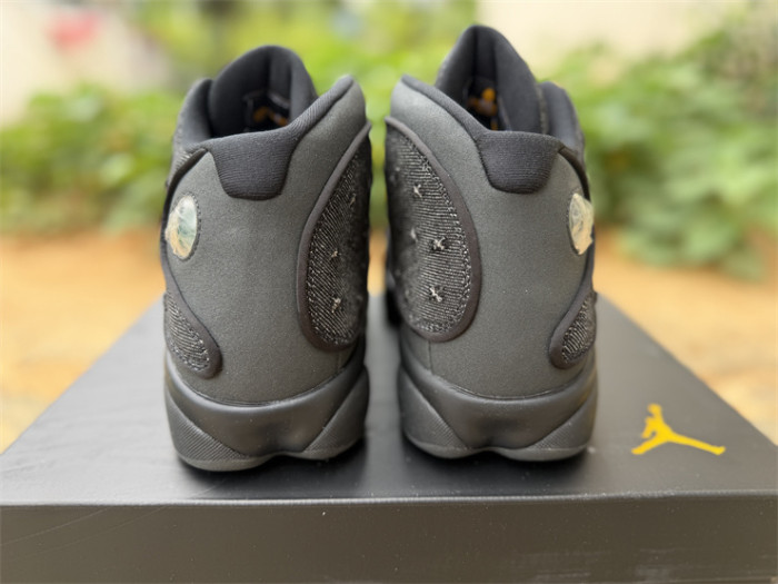 Authentic Air Jordan 13 Retro Wings