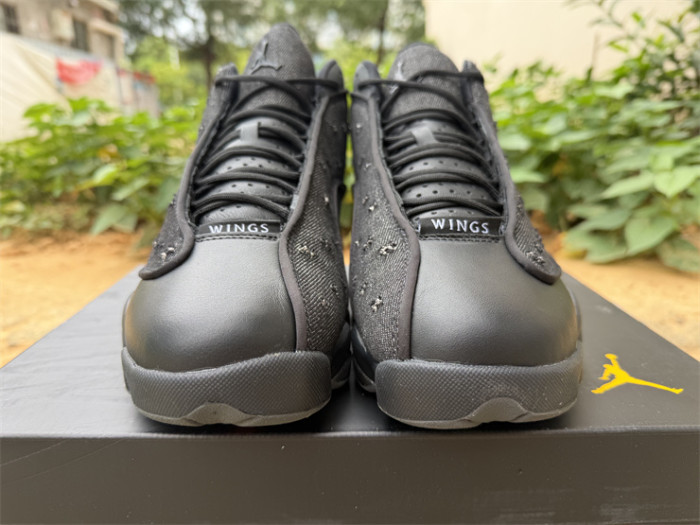 Authentic Air Jordan 13 Retro Wings