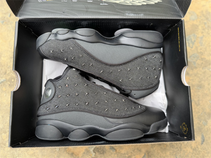 Authentic Air Jordan 13 Retro Wings