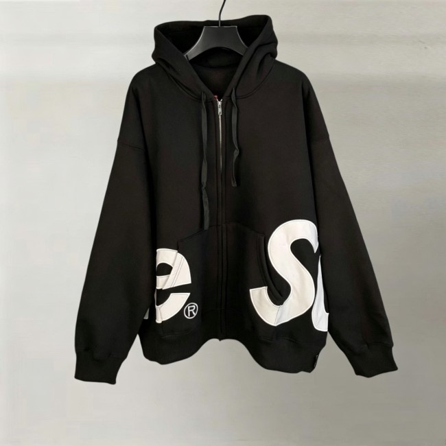Supreme Hoodies 1:1 quality-566(S-XL)
