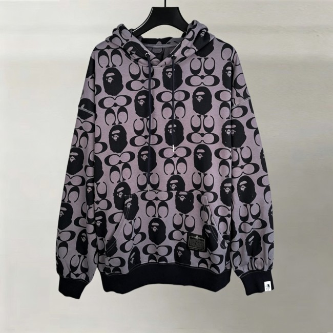 Bape Hoodies 1:1 Quality-260(M-XXXL)