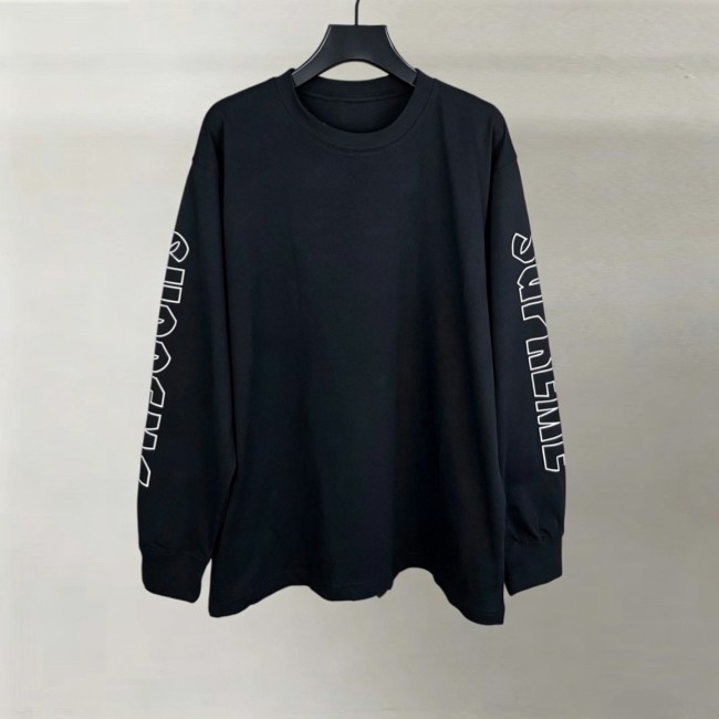 Supreme shirt 1:1quality-749(S-XL)