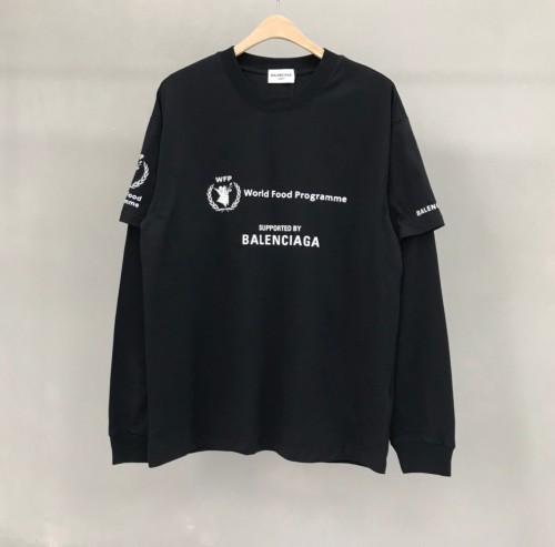Burberry Shirt 1：1 Quality-960(XS-L)