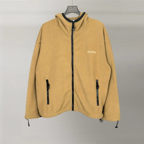Miu Miu Jacket 1：1 Quality-083(S-L)