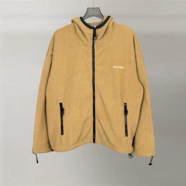 Miu Miu Jacket 1：1 Quality-083(S-L)