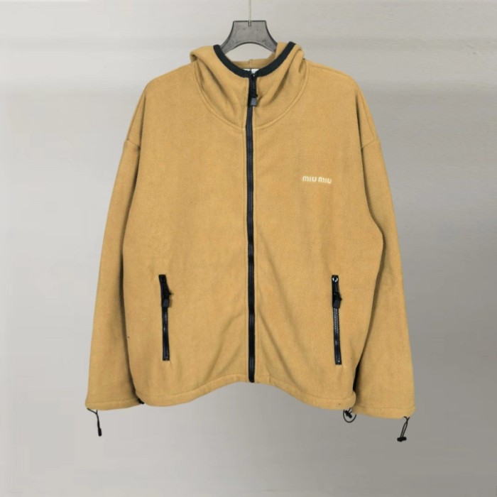 Miu Miu Jacket 1：1 Quality-083(S-L)