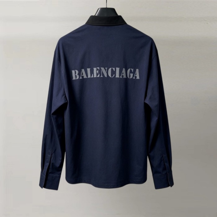 B Shirt 1：1 Quality-5009(XS-L)
