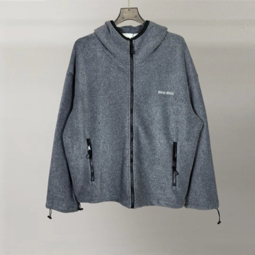 Miu Miu Jacket 1：1 Quality-084(S-L)