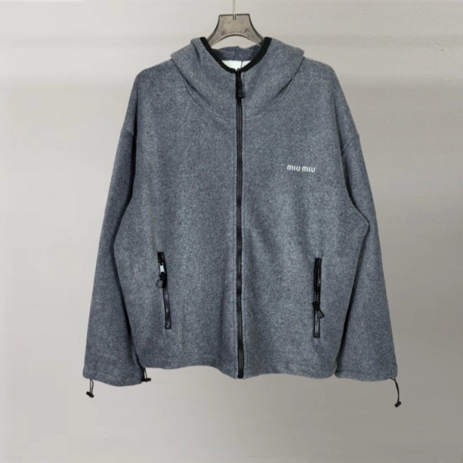 Miu Miu Jacket 1：1 Quality-084(S-L)