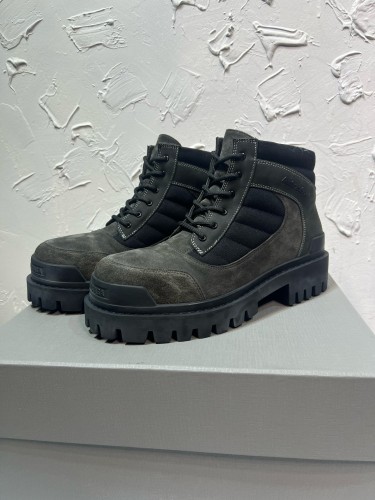 Super Max B Boots-012