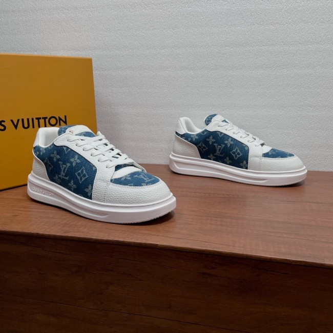 Super Max LV Shoes-4177