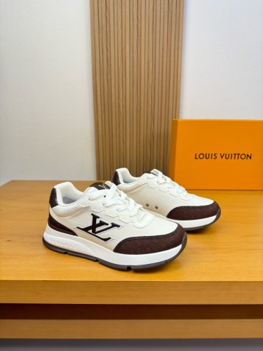 Super Max LV Shoes-4165