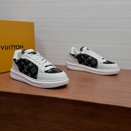Super Max LV Shoes-4176