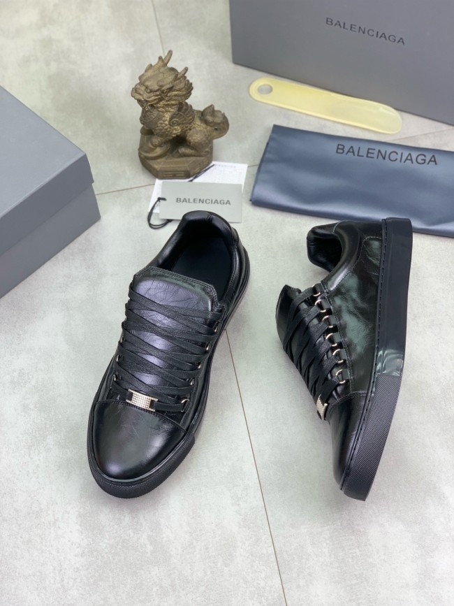 B men shoes 1：1 quality-037