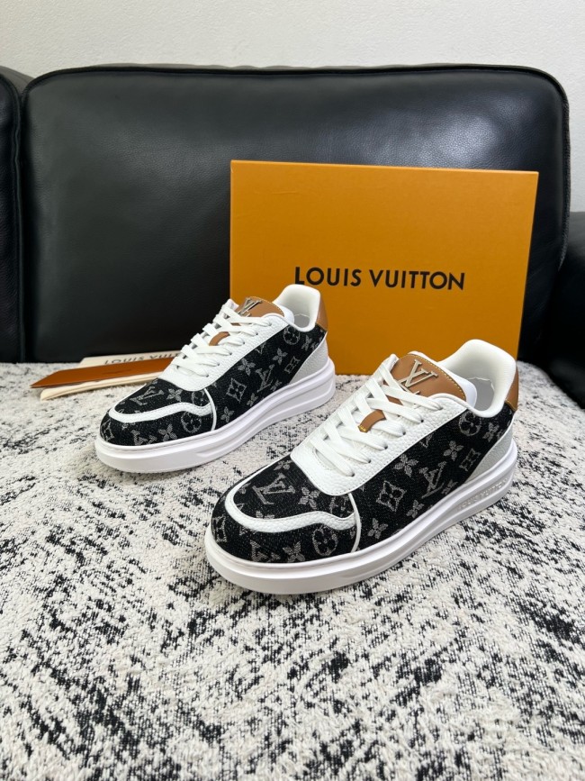 Super Max LV Shoes-4170