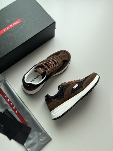 Super Max Prada Shoes-588
