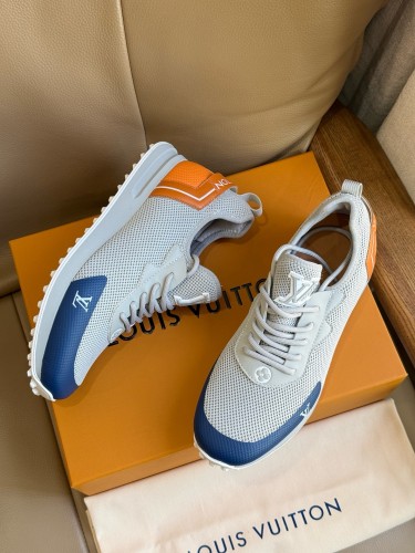 Super Max LV Shoes-4184