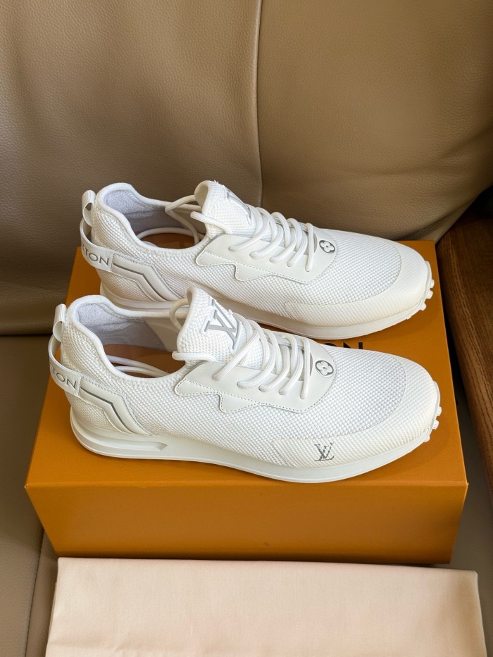 Super Max LV Shoes-4183