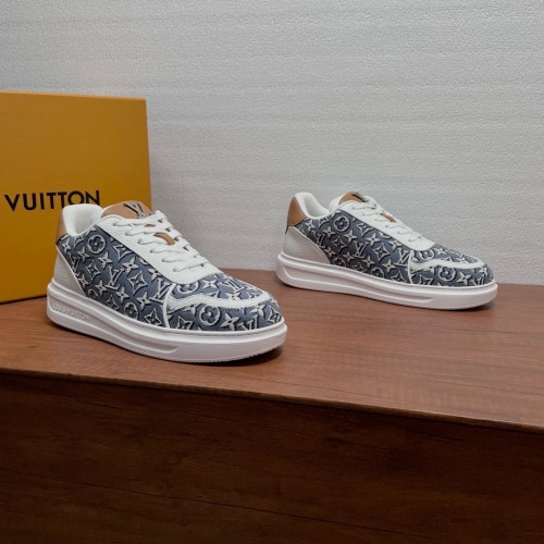 Super Max LV Shoes-4179