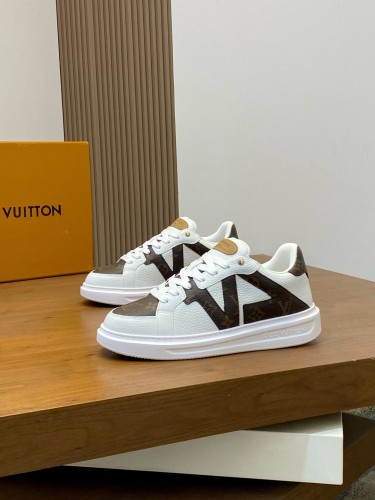 Super Max LV Shoes-4169