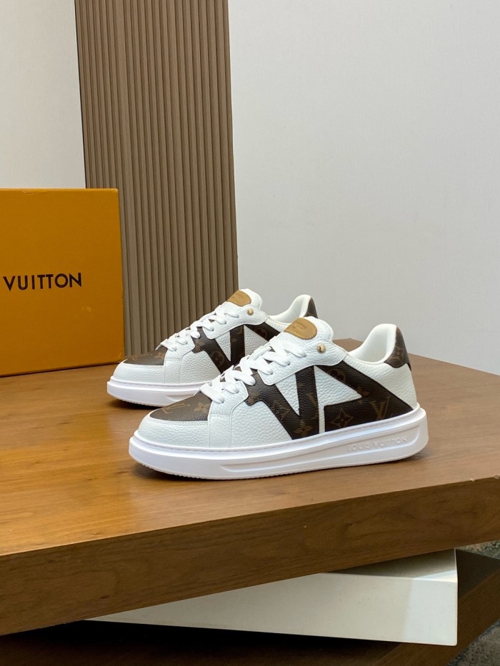 Super Max LV Shoes-4169