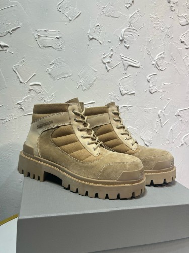 Super Max B Boots-013