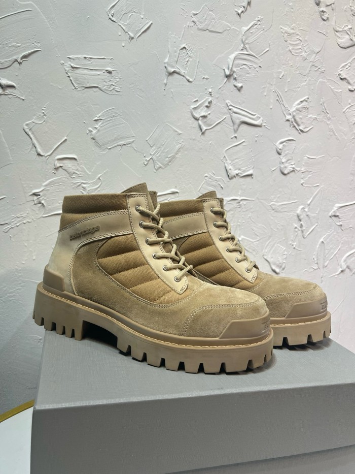 Super Max B Boots-013