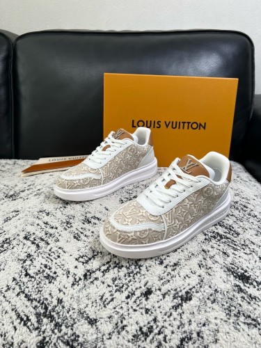 Super Max LV Shoes-4171