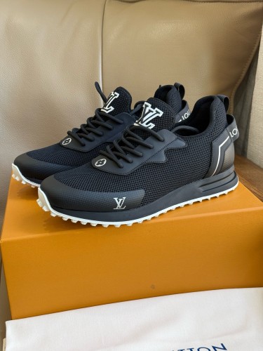 Super Max LV Shoes-4182