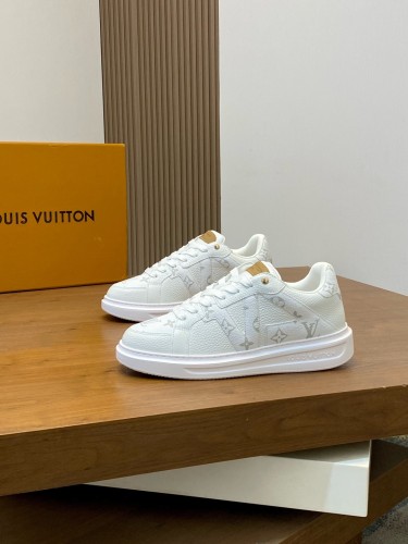 Super Max LV Shoes-4168