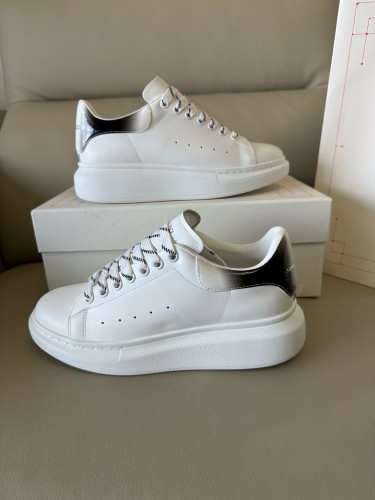Alexander McQueen men shoes 1：1 quality-1143