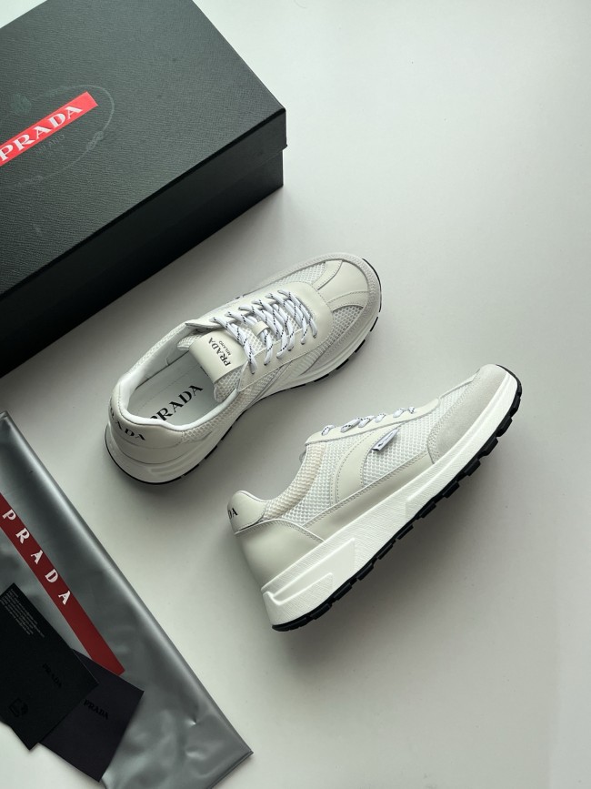 Super Max Prada Shoes-591