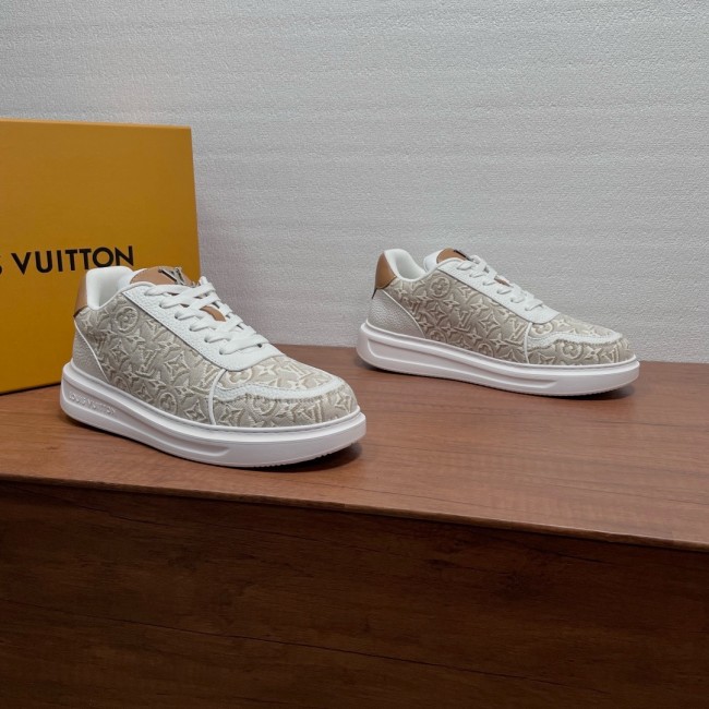 Super Max LV Shoes-4180