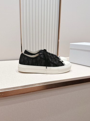 Dior Women Shoes 1：1 quality-776