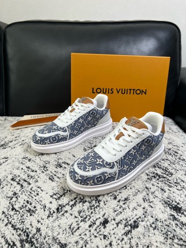 Super Max LV Shoes-4172