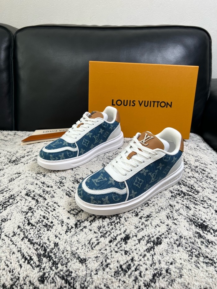 Super Max LV Shoes-4173