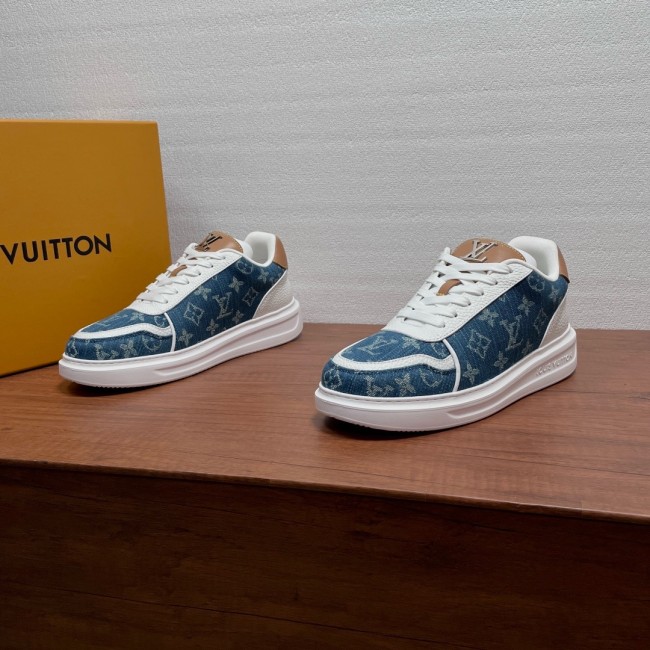 Super Max LV Shoes-4175