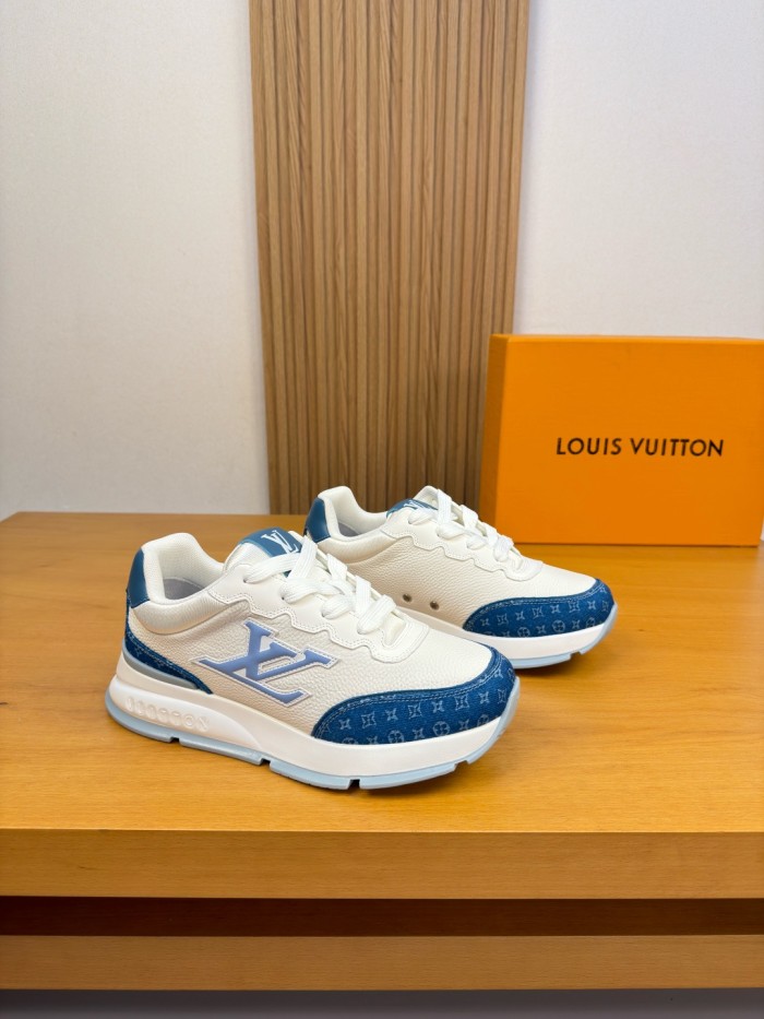 Super Max LV Shoes-4164