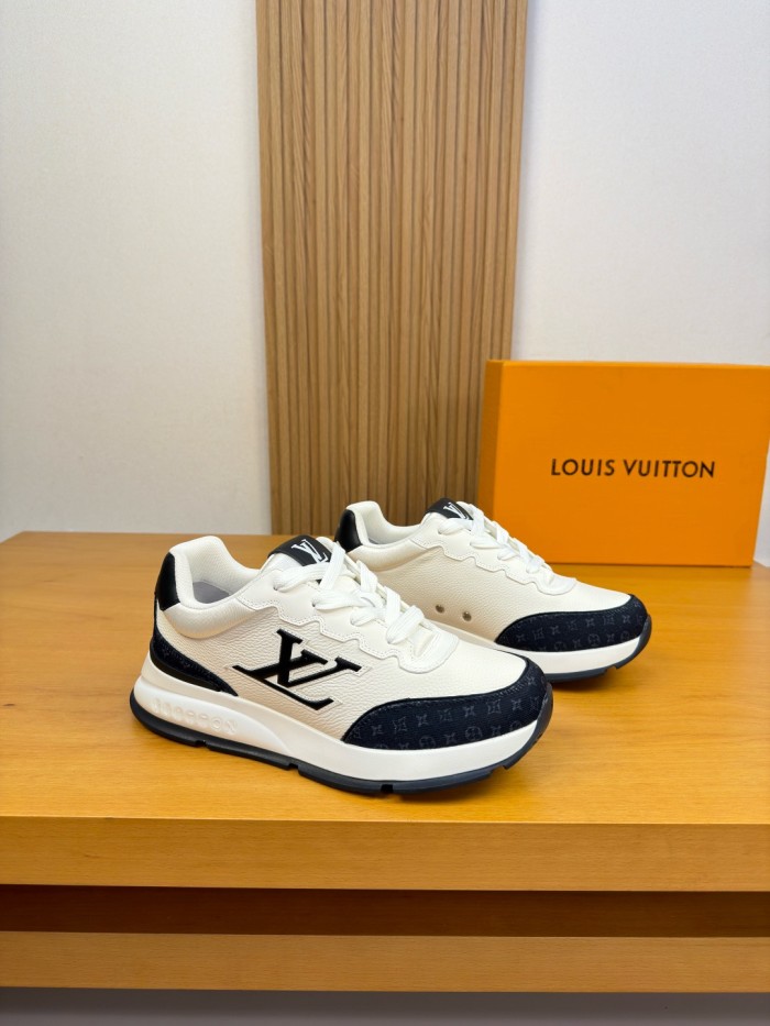Super Max LV Shoes-4166