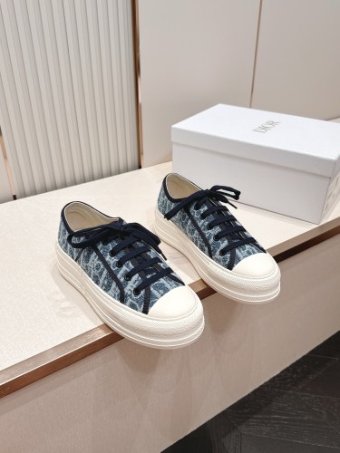 Dior Women Shoes 1：1 quality-788