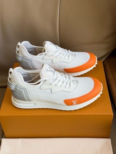 Super Max LV Shoes-4185