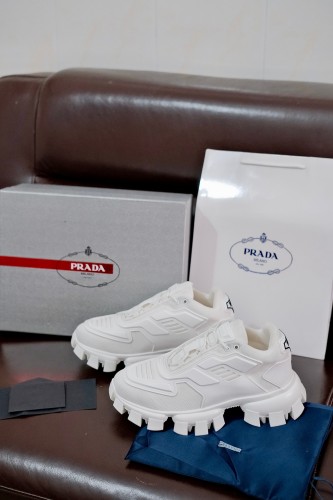 Prada men shoes 1：1 quality-1390