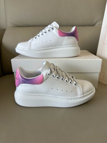 Alexander McQueen men shoes 1：1 quality-1144