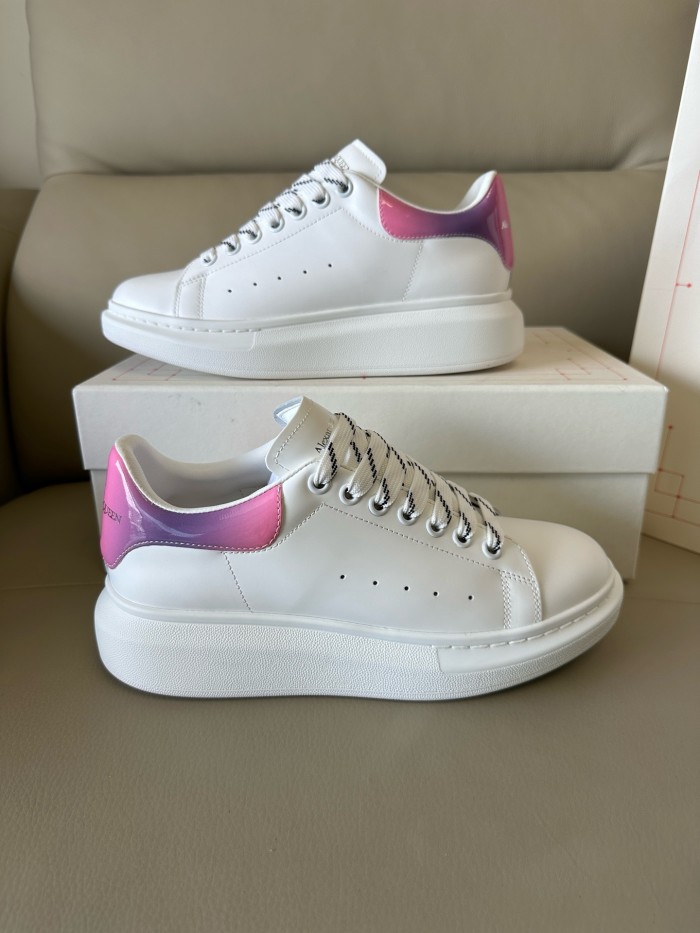 Alexander McQueen men shoes 1：1 quality-1144