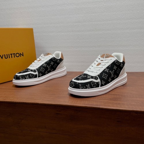 Super Max LV Shoes-4174