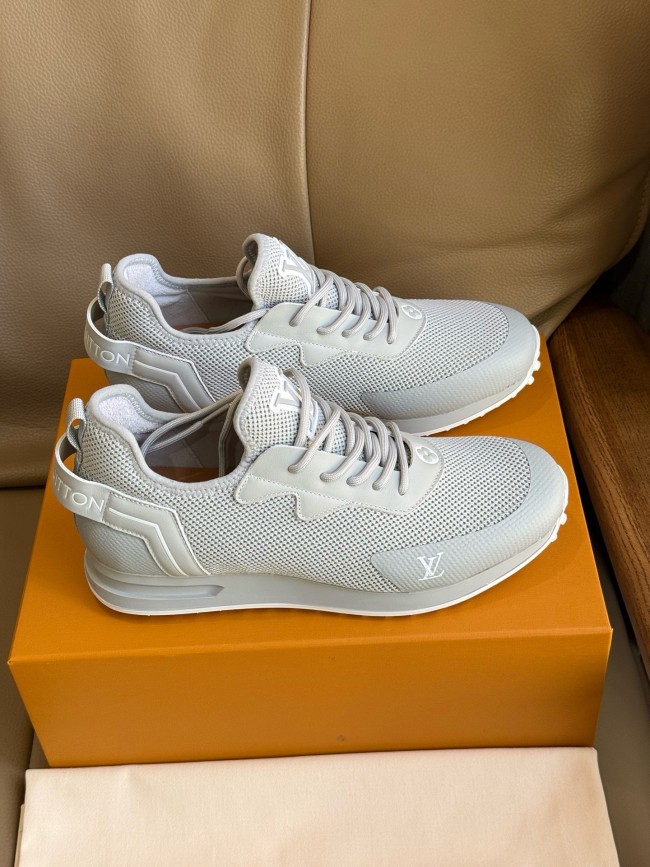 Super Max LV Shoes-4181