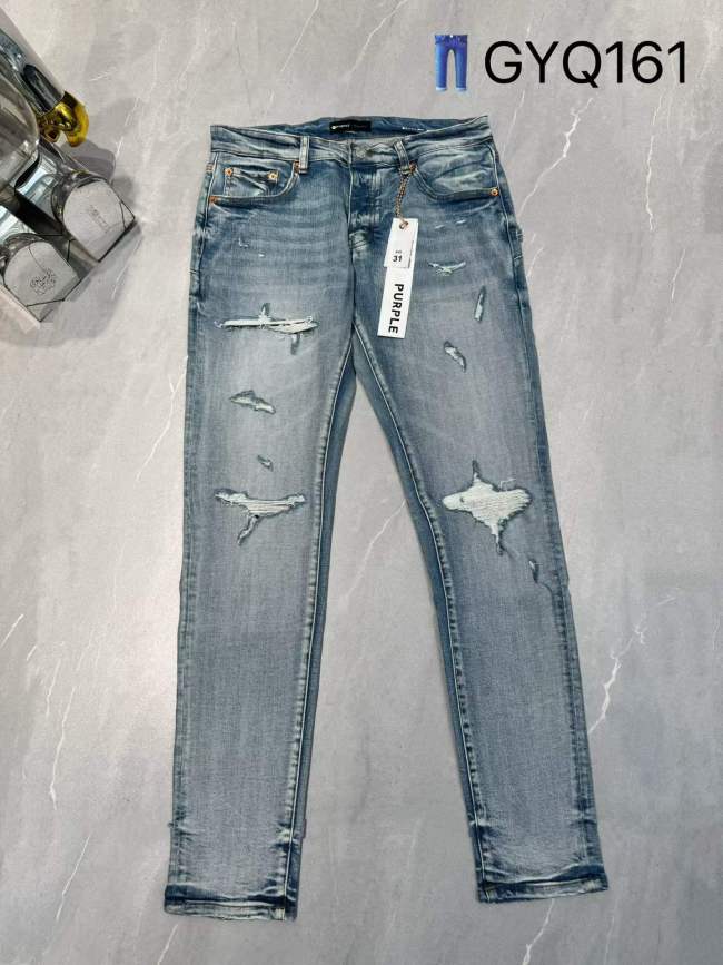 Purple Brand Jeans 1:1 Quality-655