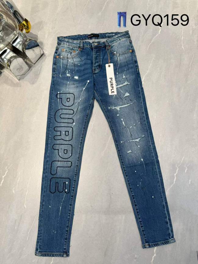 Purple Brand Jeans 1:1 Quality-653